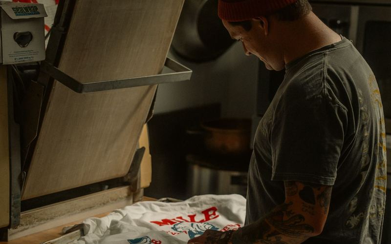 Sublimation & Heat Press