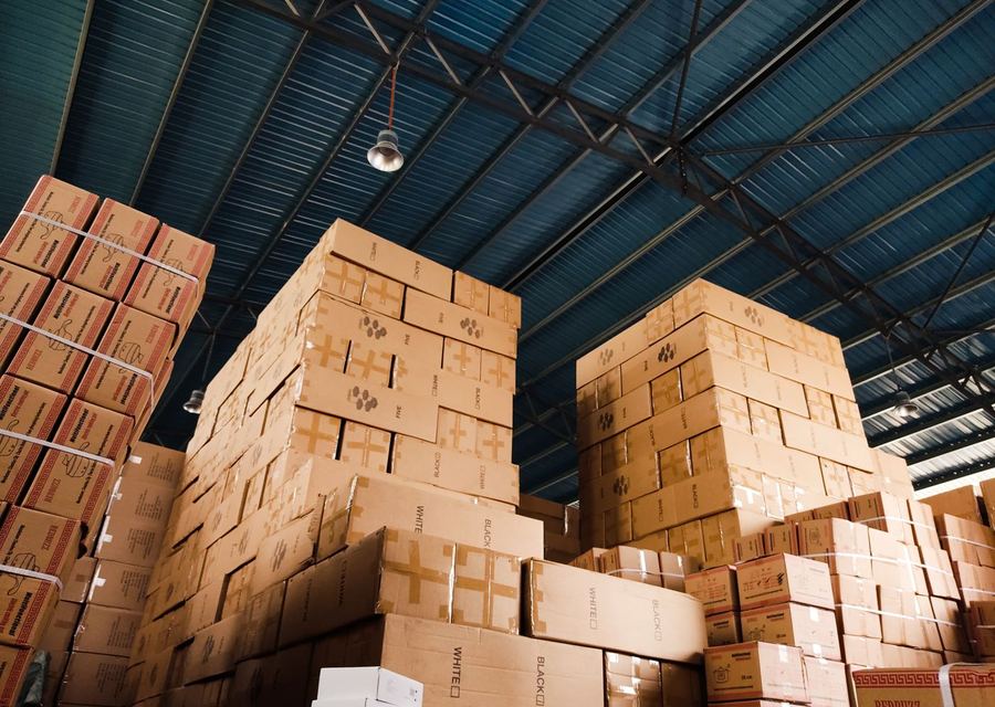 Distributors