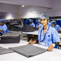 Cutting Tables & Machines