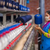 Knitting Machines