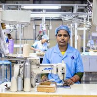 Overlock Machines