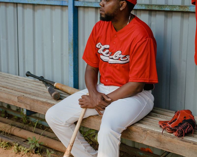 Baseball Uniforms