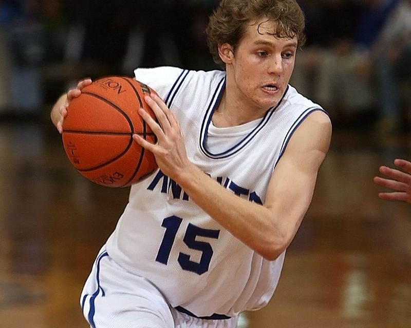 Basketball Uniforms