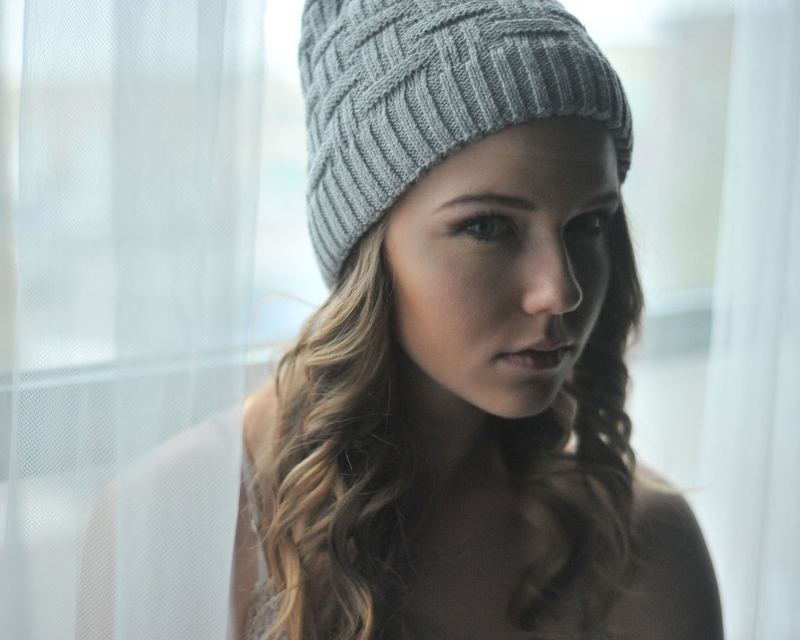 Beanie Caps