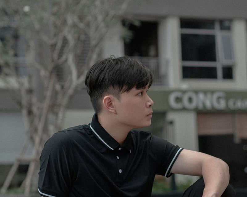 Polo Shirts