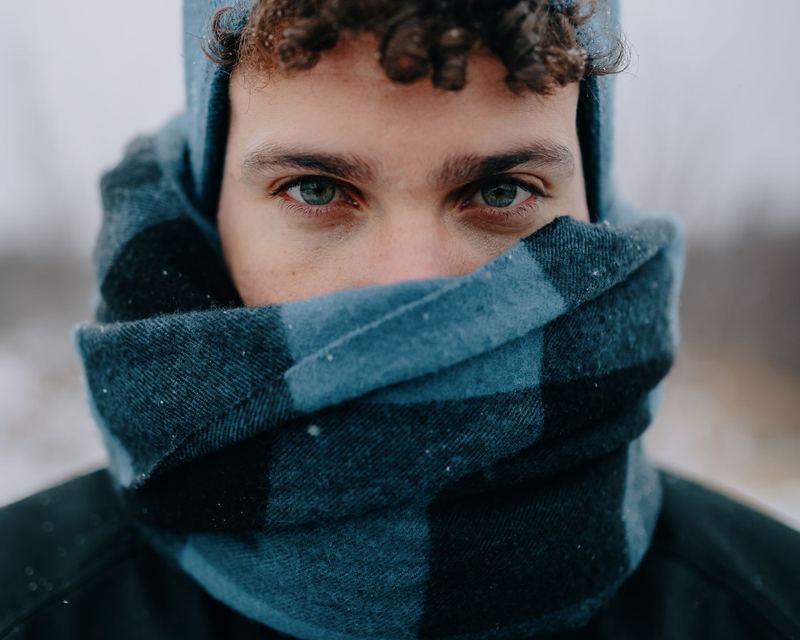 Scarves